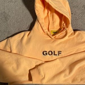 Golf Wang Hoodie
